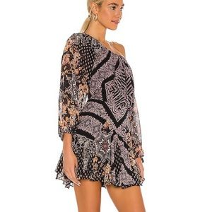 Free people women’s dress size medium